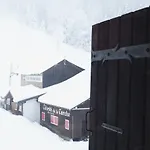 Ξενοδοχείο La Grande Laniere 3*