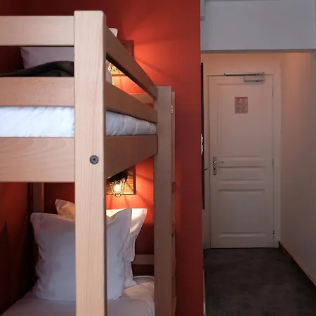 Hotel La Grande Lanière 3*