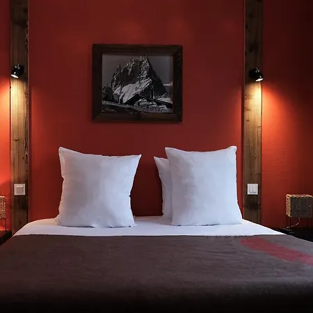 Hotel La Grande Lanière 3*