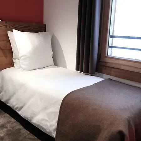 Otel La Grande Laniere 3*