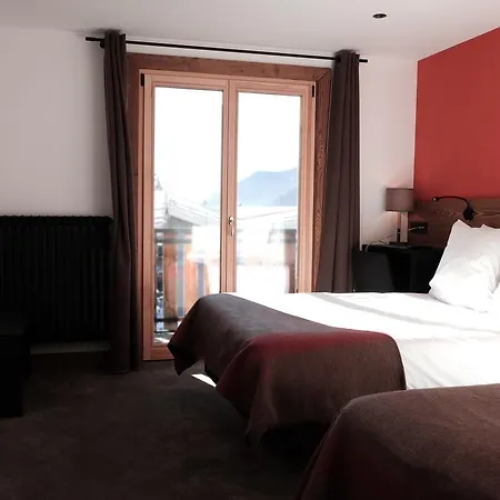 La Grande Laniere 3* Les Gets