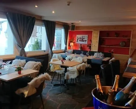 La Grande Laniere לה ג'ט