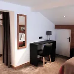 La Grande Laniere 3* لي جيه