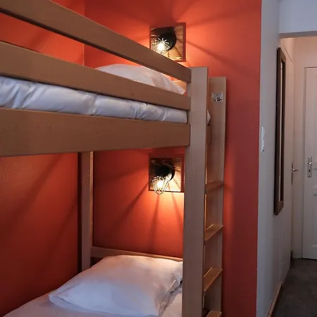 La Grande Laniere 3* Les Gets