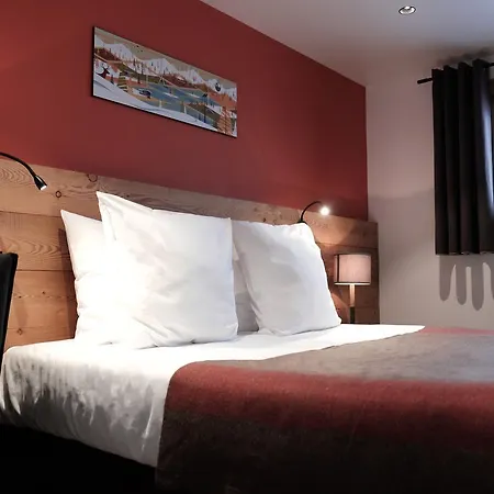La Grande Laniere 3* Les Gets
