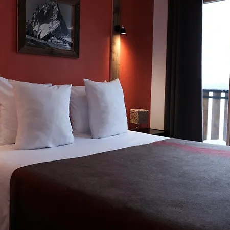 La Grande Laniere 3* Les Gets