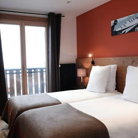 Hotel La Grande Laniere 3*