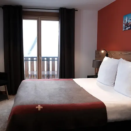 Hotel La Grande Laniere 3*