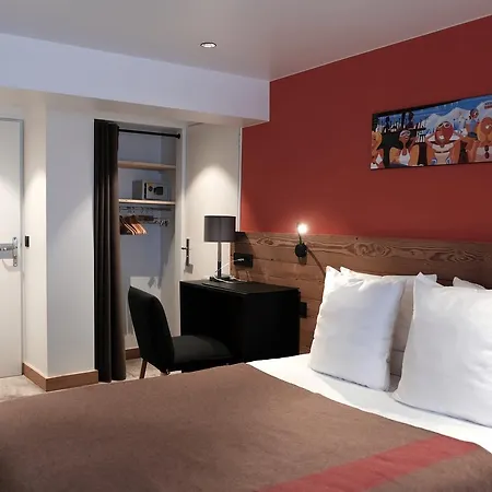 La Grande Laniere 3* Les Gets
