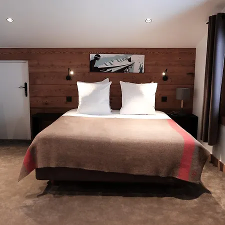 Hotel La Grande Laniere 3*