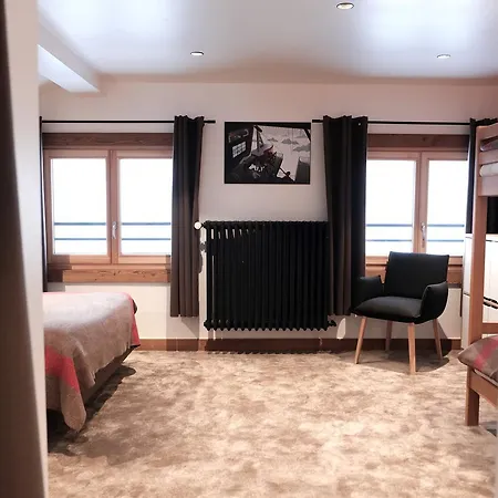 La Grande Laniere 3* لي جيه