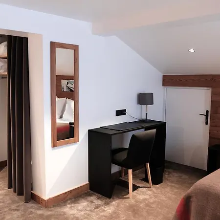 La Grande Laniere 3* Les Gets