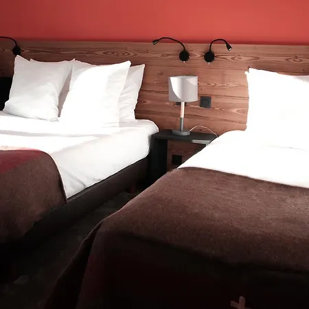 Hotel La Grande Laniere 3*