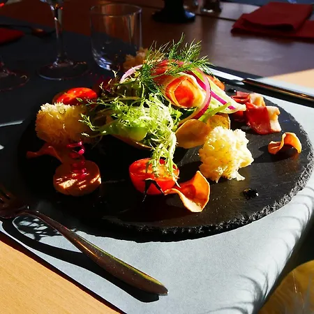 La Grande Laniere Hotel