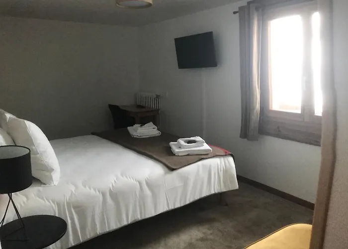 La Grande Laniere 3* Les Gets