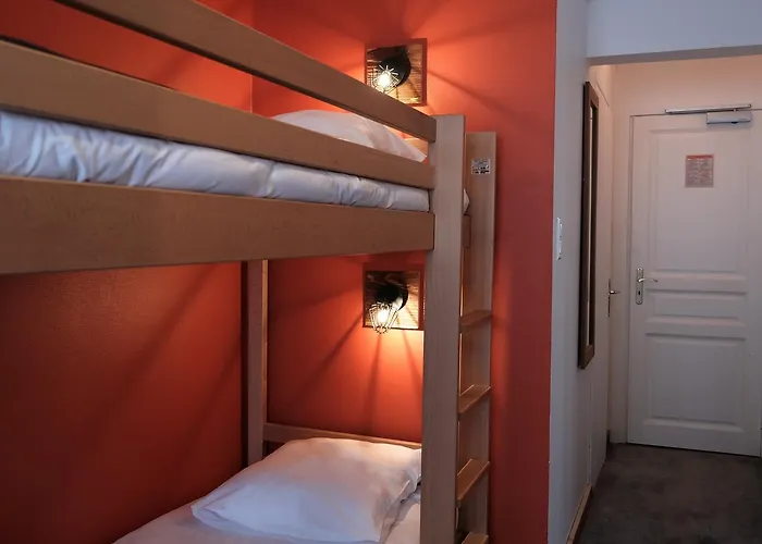 La Grande Laniere 3* Les Gets