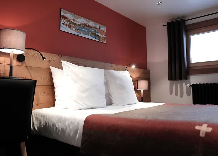 La Grande Laniere 3* Les Gets