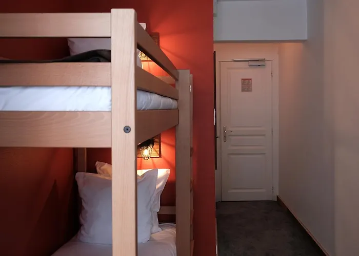 Hotel La Grande Laniere 3*