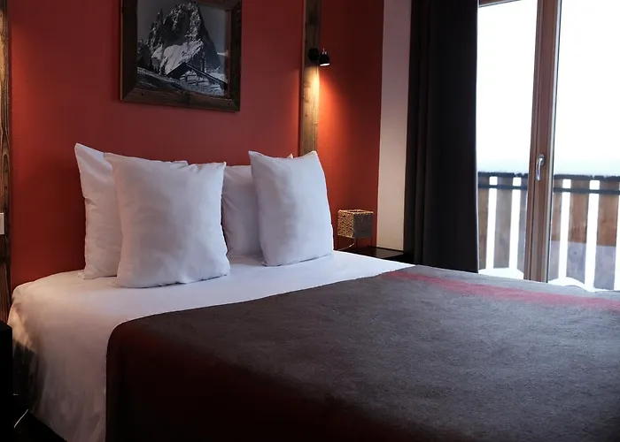 La Grande Laniere 3* Les Gets