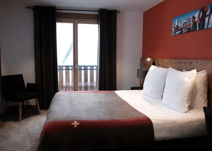 Hotel La Grande Laniere 3*