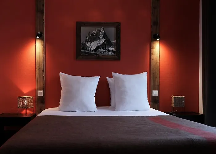 Hotel La Grande Laniere 3*
