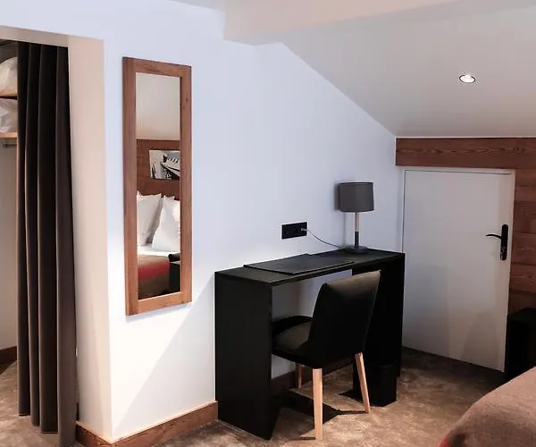 La Grande Laniere 3* Les Gets